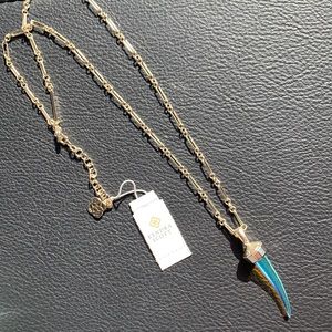 Kendra Scott Samuel Pendant